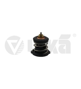 04E121113C Termostat İç 80C - Audı A1-A3-A4-Alhambra-Beetle-Caddy-Passat Cc-Fabıa-Golf-Jetta-Leon-Oc