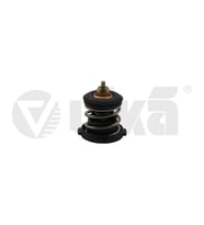 04E121113C Termostat İç 80C - Audı A1-A3-A4-Alhambra-Beetle-Caddy-Passat Cc-Fabıa-Golf-Jetta-Leon-Oc