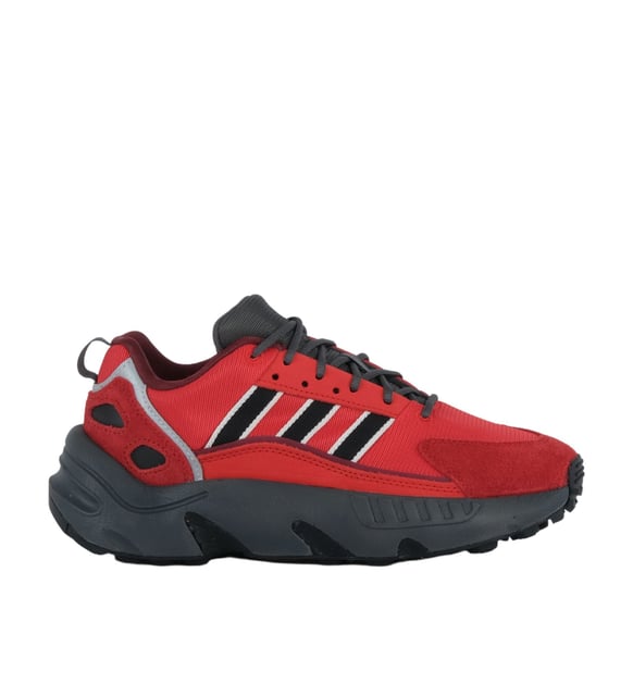 adidas ZX 22 Boost Kırmızı Spor Ayakkabı (HP2769)