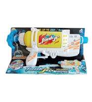 Tank JR Hava Basınçlı Su Tabancası 8 Mt Mesafe 470 ml Kapasite