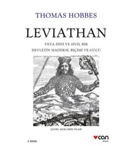 Leviathan: Veya Dini ve Sivil Bir Devletin Maddesi, Biçimi ve Gücü
