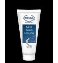 ERSAĞ GECE BAKIM LOSYONU 100 ML