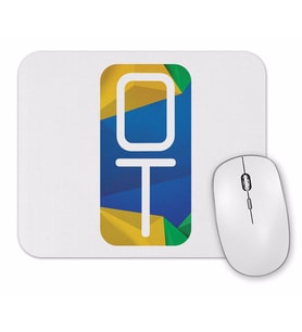 OT COPA Mouse Pad
