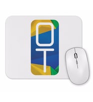 OT COPA Mouse Pad