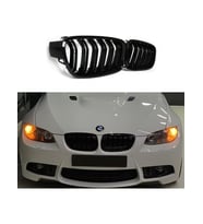 Bmw E93 Lci Cabrio 2009-2012 Uyumlu  M3 Plastik Panjur
