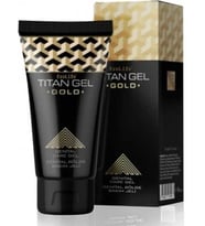Real Love Gold Gel Pe.Nis Bakım Kremi 50Ml