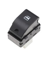 Seat İbiza Tekli Cam Açma Düğmesi Anahtarı 2002-2008