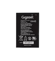 Gigaset Sl 400 Dect Telefon Pili