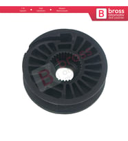 Audi A1 MK2 VW Passat B8 için Ön Sol Cam Kriko Tamir Makarası 3G0837461A