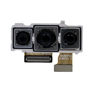 AXYA Vivo Y29 4G Arka Kamera Set