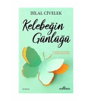 Kelebeğin Günlüğü
