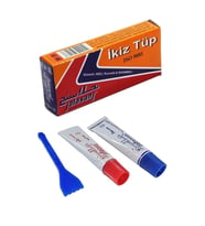 İkiz Tüp İran Yapıştırıcısı