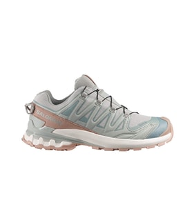 Salomon XA PRO 3D V9 GTX LIFELONG W Unisex Outdoor Ayakkabısı L49297300 Mavi