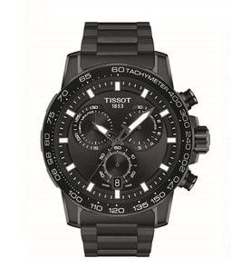 Tissot Supersport Chrono T125.617.33.051.00 Erkek Kol Saati
