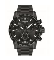 Tissot Supersport Chrono T125.617.33.051.00 Erkek Kol Saati