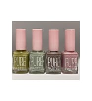 Oje Pure Set-03