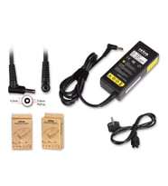 Asus 19V 3.42A 65W Pinli Uç Şarj Adaptör RETRO
