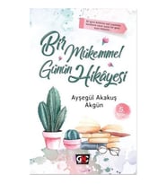 Bir Mükemmel Günün Hikayesi-Ayşegül Akakuş Akgün