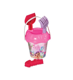 01279 Barbi̇e Küçük Kova Set
