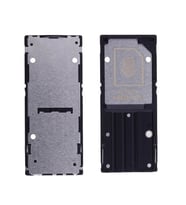 Sony Xperia C3 Sim Kapağı Kapağı Tutucu-rz