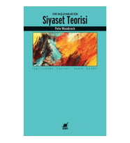 Yeni Başlayanlar İçin Siyaset Teorisi