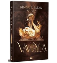 Veyla 3 - Zehirli Ekinoks