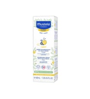 Mustela Cold Cream İçeren Besleyici Yüz Kremi 40 ml