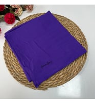 Harem Nilda Eşarp VHC0128 (Çok Renkli)