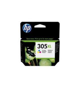 305xl Color Renkli Kartuş 3ym63ae
