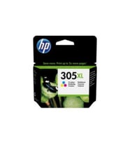 305xl Color Renkli Kartuş 3ym63ae