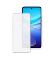 SChitec VIVO Y100 4G Uyumlu Ön Yüzey Nano Şeffaf Hidrojel Ekran Koruyucu