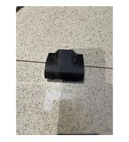 Mercedes C205 Marşpiye Kriko Kapağı Sol AMG A2056980130 Wender