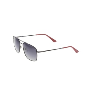 Hawk HW2264-03 58 Polarize Erkek Güneş Gözlüğü (Siyah)
