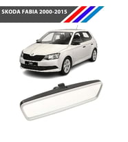 Otozet -Skoda Fabia İç Dikiz Aynası Karartmasız Tip 3C0857511J