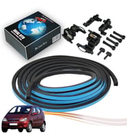 Mercedes W168 1997-2004; A140 A160 A170 A190 A210 İçin Sunroof Fitili & Kızak Plastikleri 
