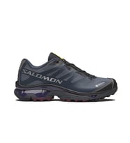 Salomon XT-4 OG GTX Erkek Sneaker Ayakkabı L49210900 Mavi