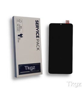 Tkgz Vivo Y20 Uyumlu Lcd Ekran Dokunmatik SERVİCE PACK LCD Ekran