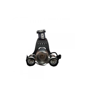 Kafa Lambası 20 Watt Şarjlı Model : 3000-3