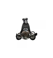 Kafa Lambası 20 Watt Şarjlı Model : 3000-3