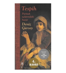 Tespih - Parmak Uçlarındaki Huzur