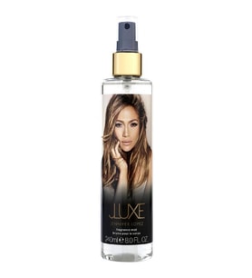 Jennifer Lopez JLuxe Bodyspray 240 ml Kadın Vücut Spreyi