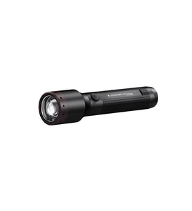 LEDLENSER P6R CORE 502179 EL FENERİ Tek Renk-STD