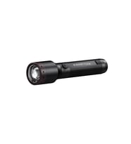 LEDLENSER P6R CORE 502179 EL FENERİ Tek Renk-STD