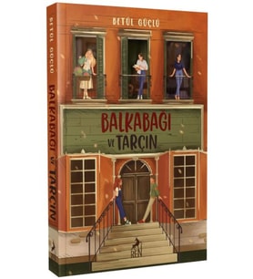 Balkabağı ve Tarçın