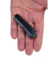Shungite Doğal Şungit Masaj Taşı 520