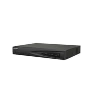HIKVISION 16kanal 2mp 1-diskli NVR Kayıt Cihazı DS-7616NI-Q1