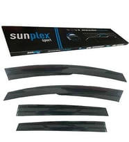 TOYOTA COROLLA 2013-2018 SUNPLEX 4LÜ  CAM RÜZGARLIĞI