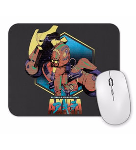 Akira Mouse Pad