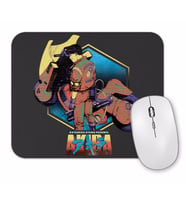 Akira Mouse Pad