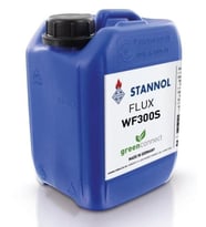Stannol WF300S Su Bazlı Flux 1 Litre